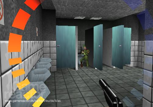 GoldenEye: Source 5.0 - Official Release Trailer 