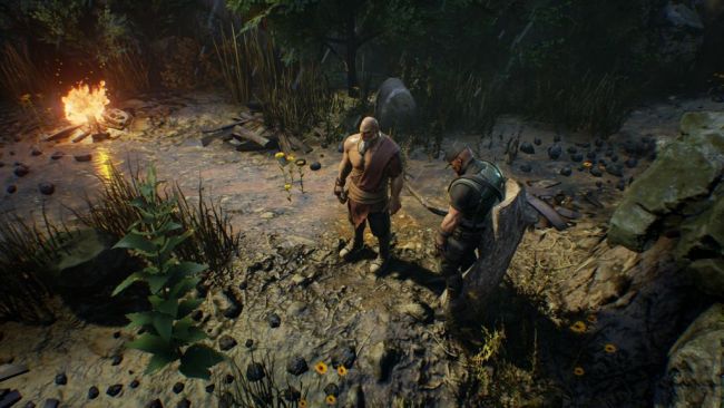 Redeemer Game For PC Full Version