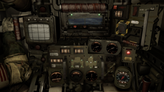 Steel Battalion: Heavy Armor