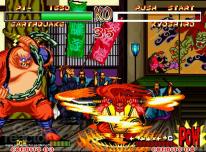 Samurai Showdown II
