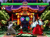 Samurai Showdown II