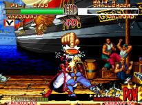 Samurai Showdown II