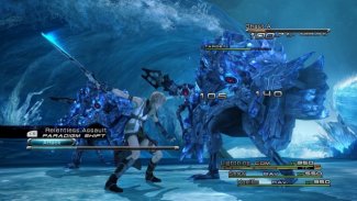 Final Fantasy XIII