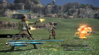 Final Fantasy XIII