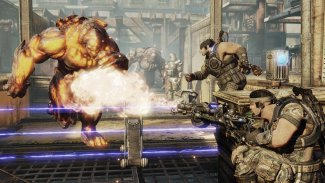 Gears of War 3