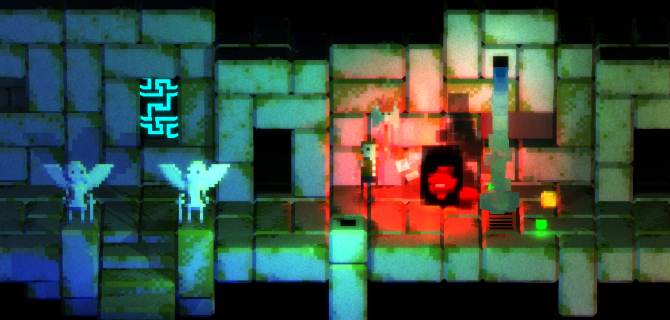 GRTV: Indie Round-Up from GDC and PAX East