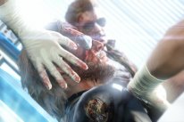 METAL GEAR SOLID V: THE PHANTOM PAIN