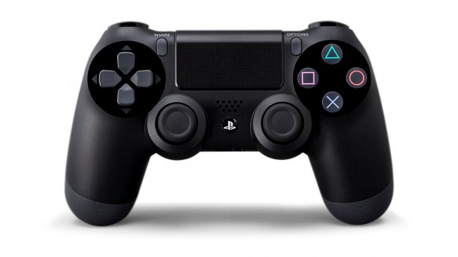 Touching the Future: PS4 Controller Hands-On