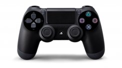 Touching the Future: PS4 Controller Hands-On