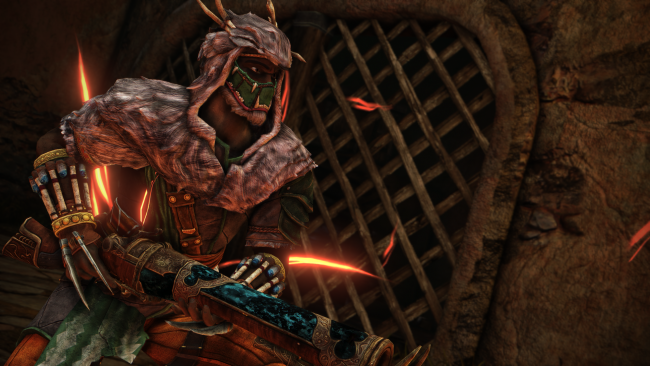 Nosgoth