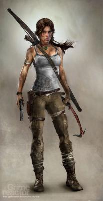 Tomb Raider