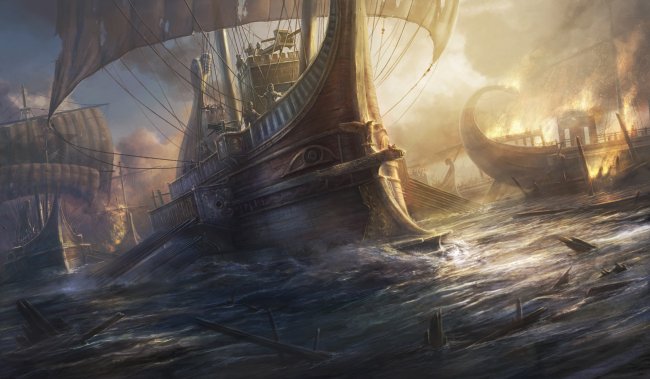 Total War: Rome II