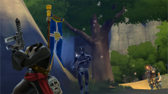 Battlefield Heroes
