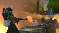 Battlefield Heroes