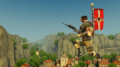 Battlefield Heroes
