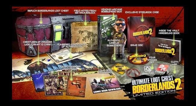 Borderlands 2