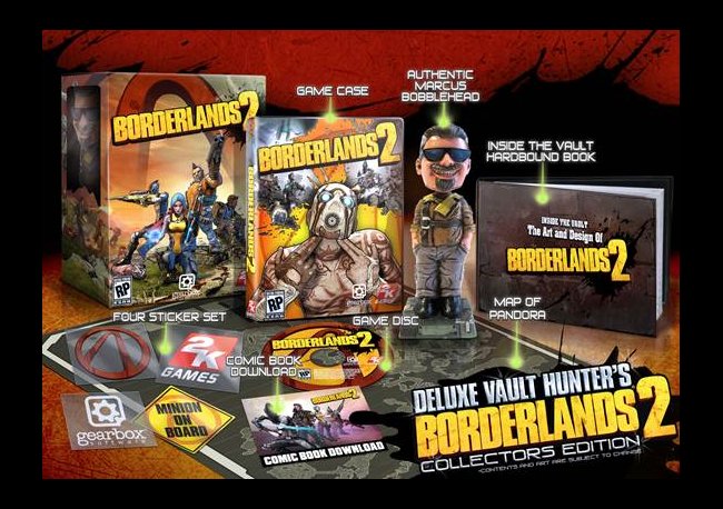 Borderlands 2