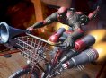 Deadpool Hands-On Deadpool Hands-On