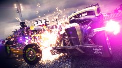 Dirt Showdown