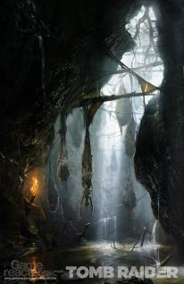 Tomb Raider