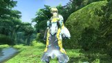 Phantasy Star Online 2