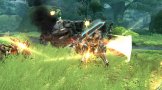 Phantasy Star Online 2