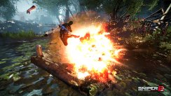 Sniper: Ghost Warrior 2