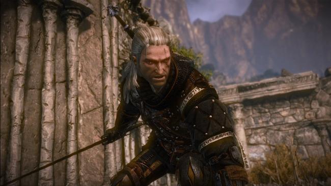 The Witcher 3: Wild Hunt