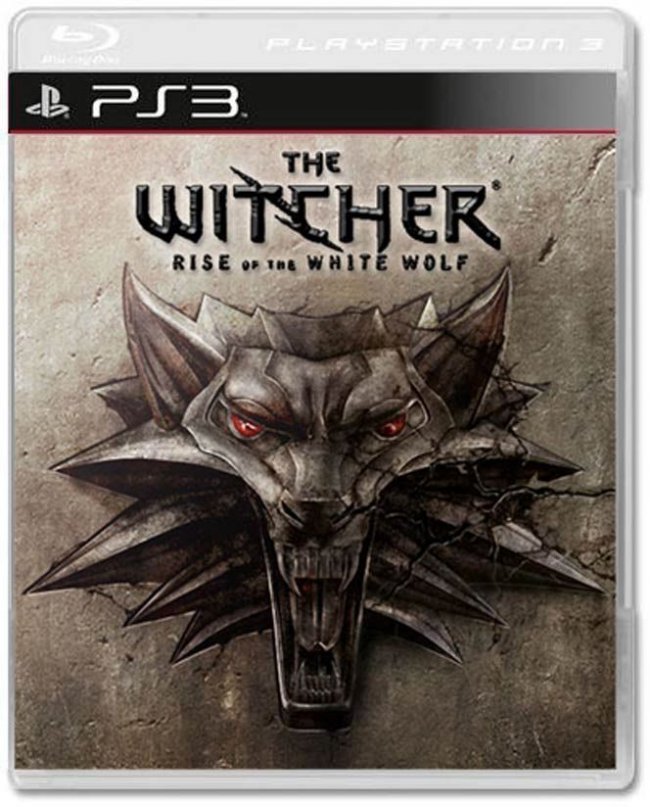 The Witcher: Rise of the White Wolf - Gamereactor UK