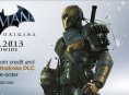Deathstroke DLC - Batman: Arkham Origins