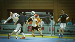 FIFA Street