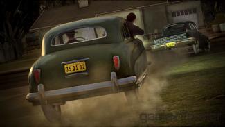 L.A. Noire