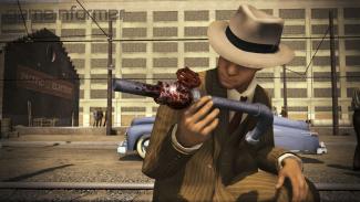 L.A. Noire
