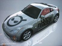 Forza Motorsport 2