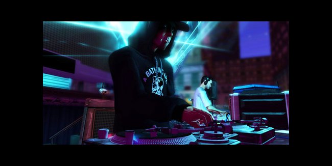 DJ Hero 2