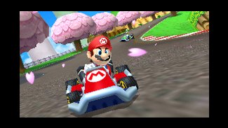 Mario Kart 7