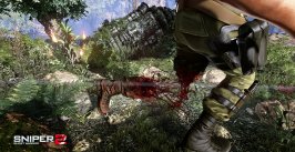 Sniper: Ghost Warrior 2