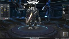 Darkspore