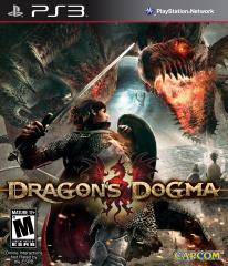 Dragon's Dogma Dragon's Dogma