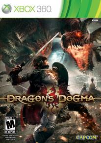 Dragon's Dogma