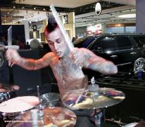 Guitar Hero World Tour