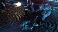 Aliens: Colonial Marines