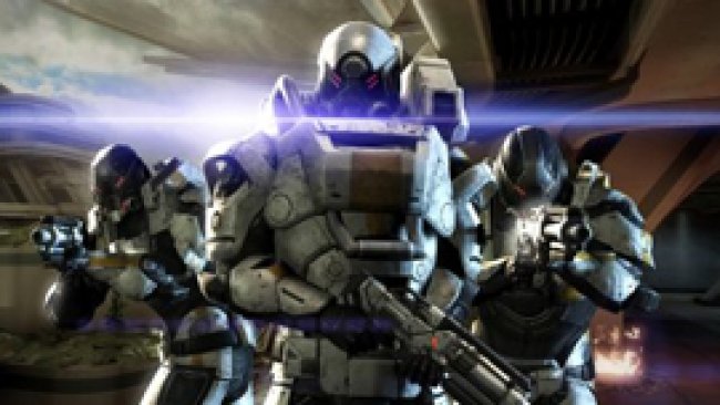 Mass Effect 3