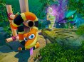 Snake Pass update adds time trial on Switch