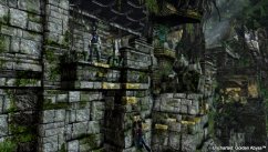 Uncharted: Golden Abyss