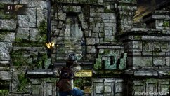 Uncharted: Golden Abyss