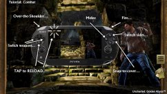 Uncharted: Golden Abyss