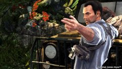 Our Uncharted: Golden Abyss pics