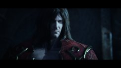 Castlevania: Lords of Shadow 2