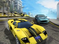 Need for Speed: Shift